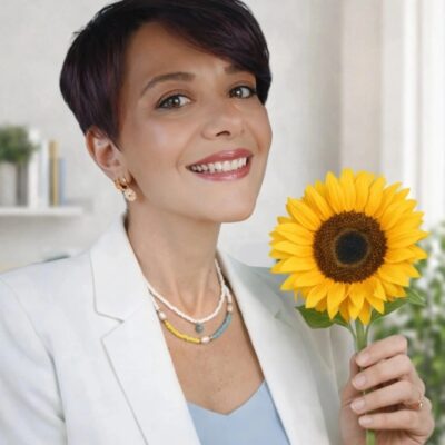 Δέσποινα Βέργαδου