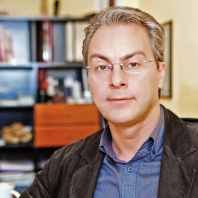 Ευάγγελος Ζουμπανέας