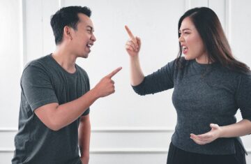 15 σημάδια ότι είσαι σε τοξική σχέση