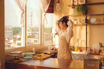 Πώς να Παραμείνει η Μητέρα στο Κέντρο της Όταν Όλοι Ζητούν Κάτι