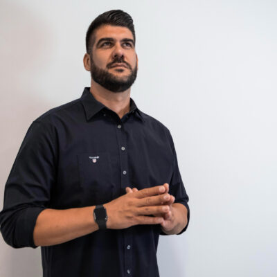 Σωτήρης Κουτσουράδης