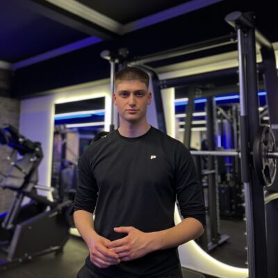 Αλέξανδρος Νούτσης