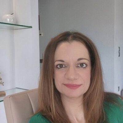 Άννα Μακράκη