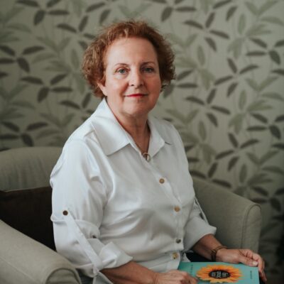 Έφη Κονταξή