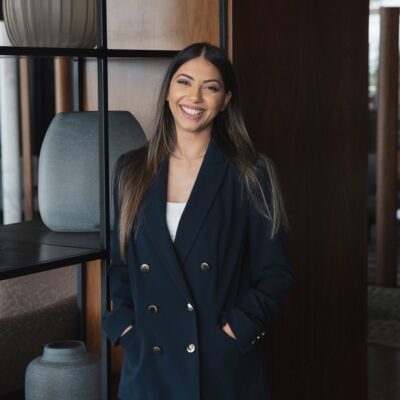 Άντρεα Γεωργίου