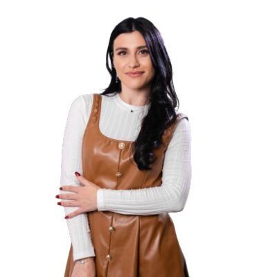 Χριστίνα Στεργίου