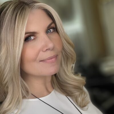 Μάρεα Λαουτάρη