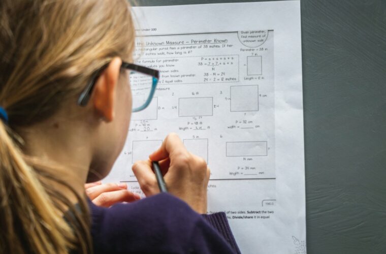 Πώς να βοηθήσουμε τα παιδιά να δουν την αποτυχία ως σύμμαχο και όχι ως εχθρό