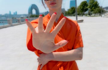 Τα Όρια δεν Είναι Έλεγχος – Είναι Αυτοπροστασία της Ενέργειάς σου - Προβλήματα στις Σχέσεις & Πώς να τα Αντιμετωπίσεις – Μέρος 2