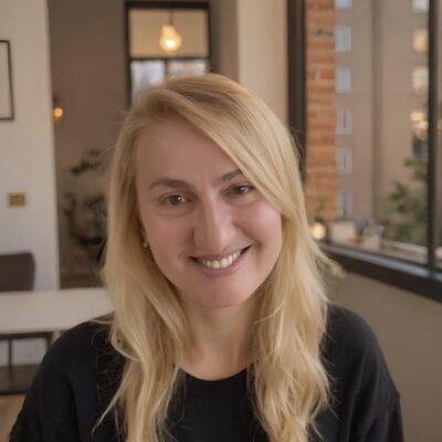 Αθηνά Μήτση