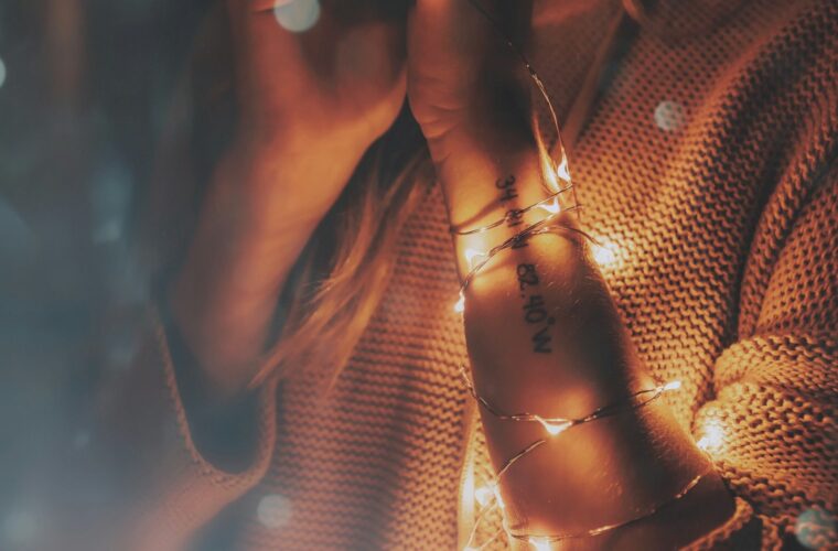 Η Μαγεία των Παραμυθιών και Ιστοριών τα Χριστούγεννα