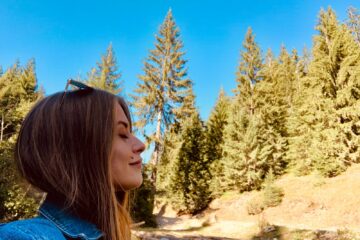 Από τη θεωρία στην πράξη: 5 πράξεις αυτοφροντίδας που μπορείς να ξεκινήσεις σήμερα