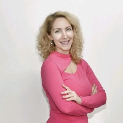 Φανή Πουρέγκα