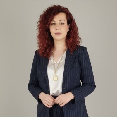 Αμαλία Τσεκούρα