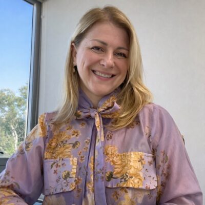 Θεοδώρα Γύρα