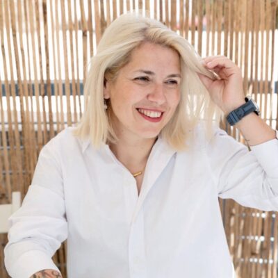 Βιργινία Κωστάκη