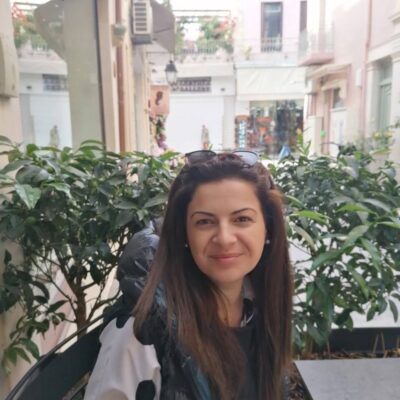 Κατερίνα Λουκά