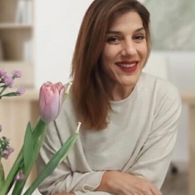 Μαριάννα Φέξη