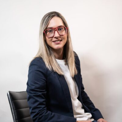 Δήμητρα Λεμούσια