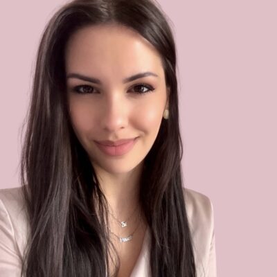 Αναστασία Γκογκότση