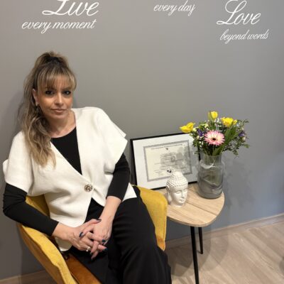 Μαίρη Αντώναρου