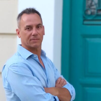 Κωνσταντίνος Λουίζος