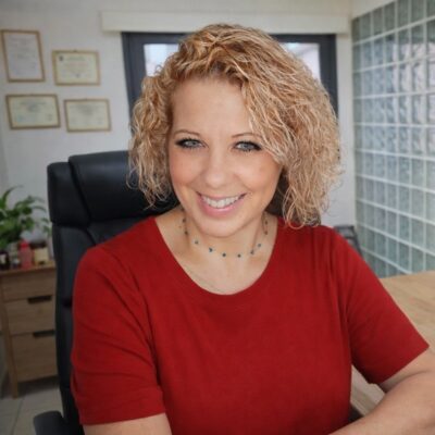 Κατερίνα Διαμαντάρα