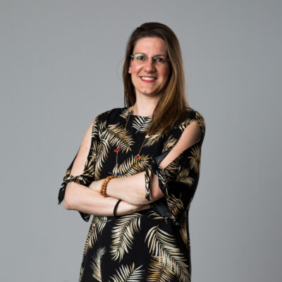 Ειρήνη Λώλη