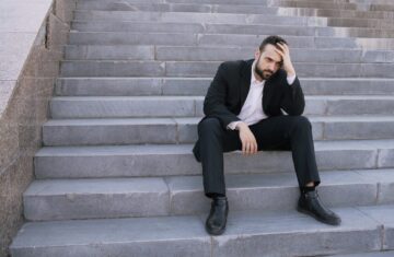 Αποτυχία: εμπόδιο ή ευκαιρία;