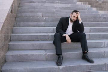 Αποτυχία: εμπόδιο ή ευκαιρία;