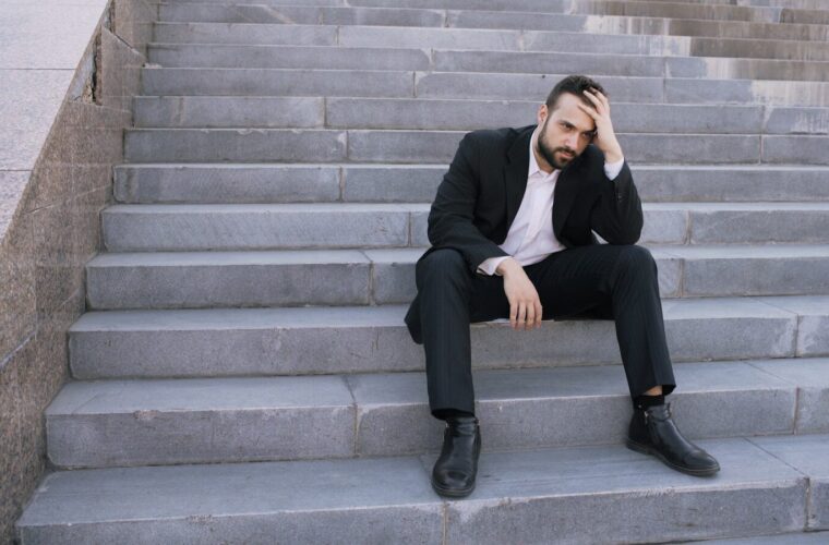 Αποτυχία: εμπόδιο ή ευκαιρία;