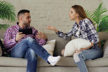 Η Τέχνη της Συντροφικότητας: Κι αν η Σχέση μου έχει Πρόβλημα;