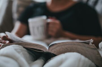 Η τέχνη του να μην κάνεις τίποτα: Γιατί το νευρικό σου σύστημα χρειάζεται στιγμές σιωπής