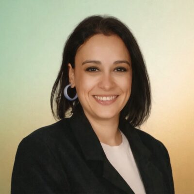 Παναγιώτα Μαράτου