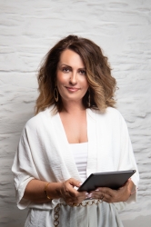 Δήμητρα Κουντουριώτη