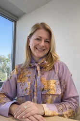 Θεοδώρα Γύρα