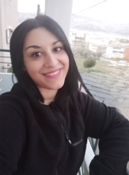 Κατερίνα Καραγκιοζόγλου