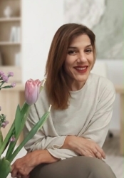 Μαριάννα Φέξη