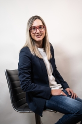 Δήμητρα Λεμούσια