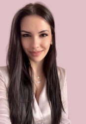 Αναστασία Γκογκότση