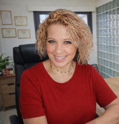 Κατερίνα Διαμαντάρα