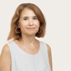 Πηνελόπη Καραγιάννη