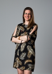 Ειρήνη Λώλη