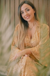 Ανδρεΐνα Φερεντίνου Ερνάντες