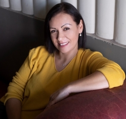 Κυριακή Κωνσταντίνου