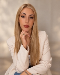 Μαριλένα Φραντζίδου