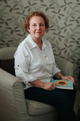 Έφη Κονταξή