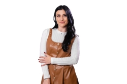 Χριστίνα Στεργίου