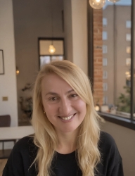 Αθηνά Μήτση