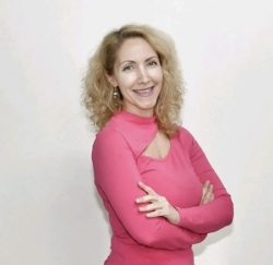 Φανή Πουρέγκα